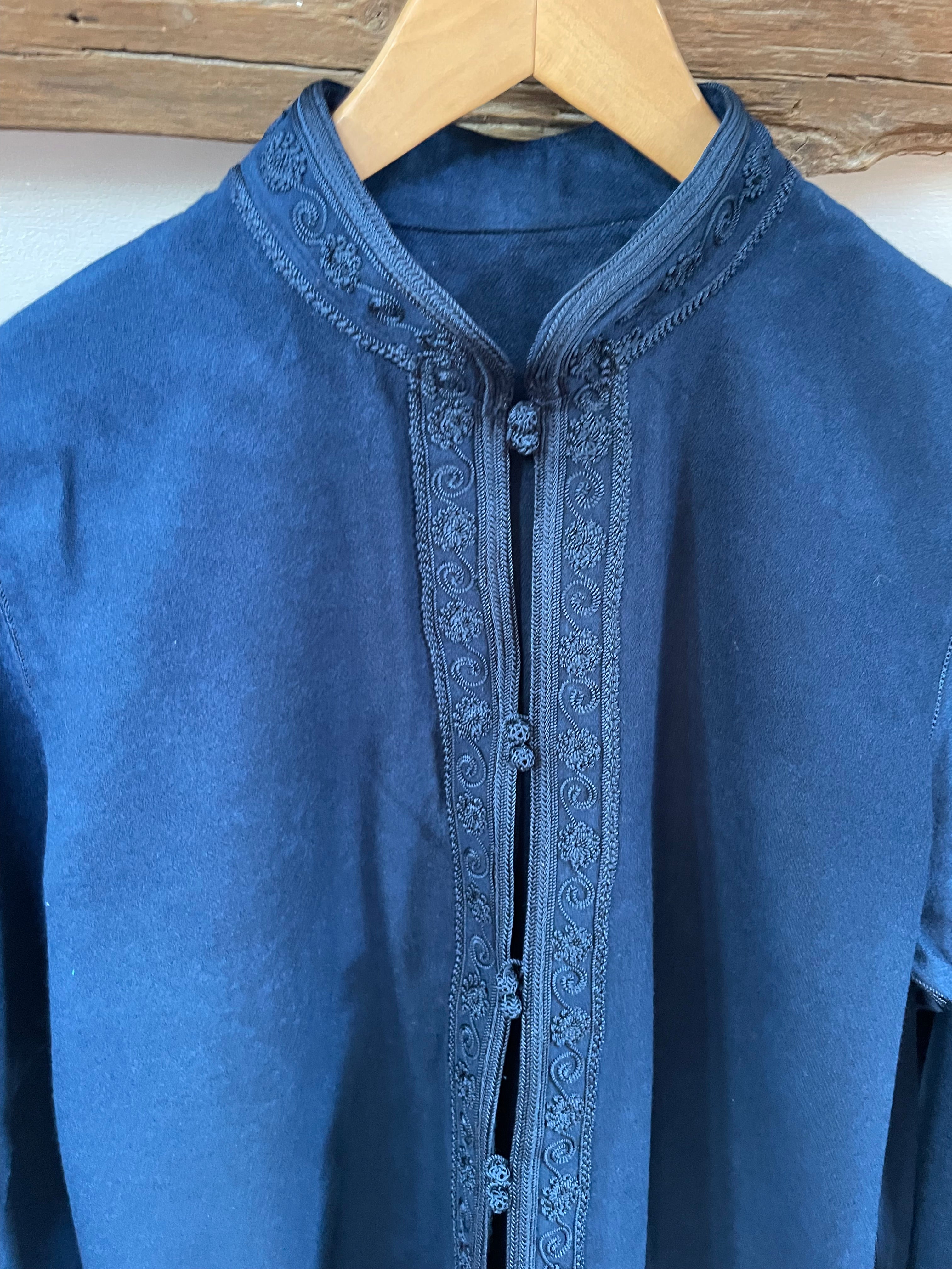 The Médina Jacket