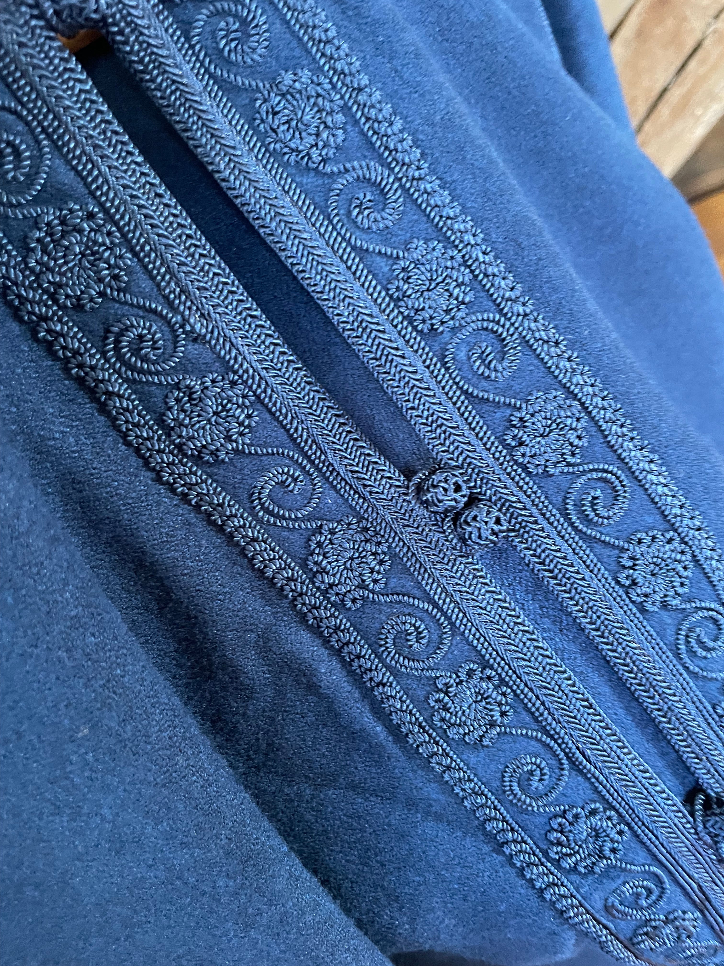 The Médina Jacket